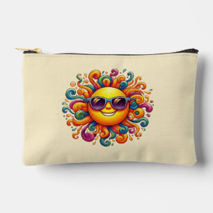 Bolsito Accesorio Pequeño Sonrisas soleadas-
