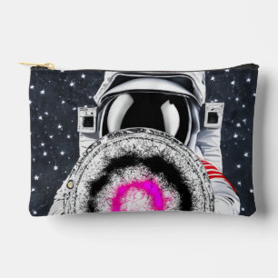 Bolsito Accesorio Pequeño Spaceman