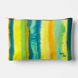 Bolsito Accesorio Pequeño SPWW Tangoed Tiers Print Cut Sew Bag