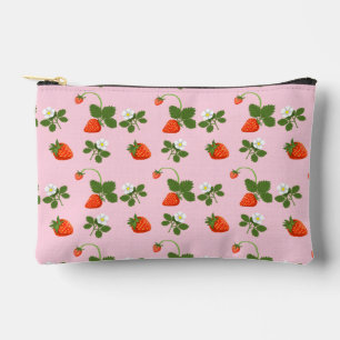 Bolsito Accesorio Pequeño Strawberries