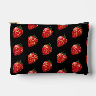 Bolsito Accesorio Pequeño Strawberries