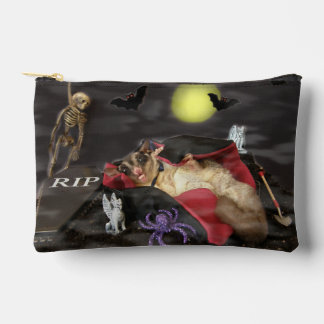 Bolsito Accesorio Pequeño Sugar Glider Halloween