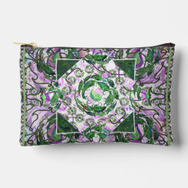 Bolsito Accesorio Pequeño Susea Blu Studios Garden Pouch (pequeño)