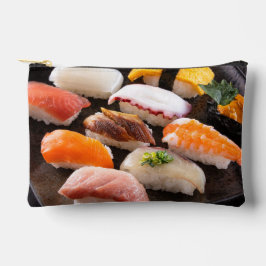 Bolsito Accesorio Pequeño Sushi Selection Pouch – Fresh & Flavorful Style