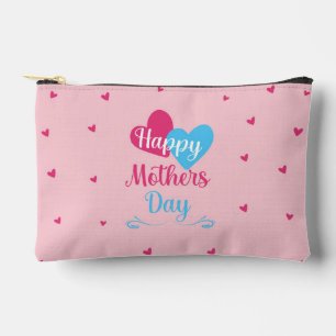 Bolsito Accesorio Pequeño Tarjeta Imprimible del Día de la Madre, Digital Mo