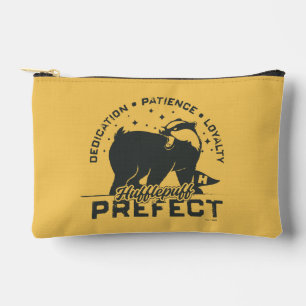 Bolsito Accesorio Pequeño Tarjeta prefecta HUFFLEPUFF™