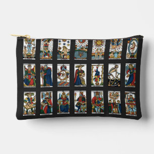 Bolsito Accesorio Pequeño Tarot Major Arcana
