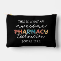 Técnico de Farmacia Impresionante Personalizado