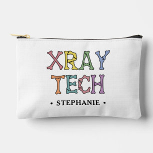 Bolsito Accesorio Pequeño Tecnólogo de rayos X Xray Tech personalizado