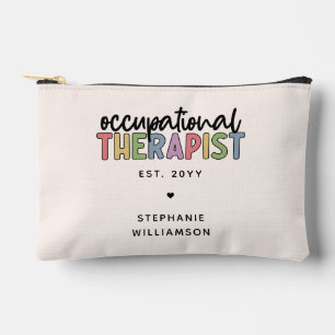 Bolsito Accesorio Pequeño Terapia ocupacional de personalizado