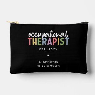 Bolsito Accesorio Pequeño Terapia ocupacional de personalizado
