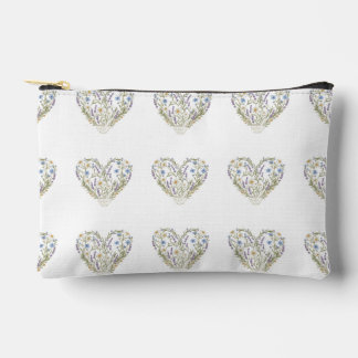 Bolsito Accesorio Pequeño The Healer’s Apothecary Heart