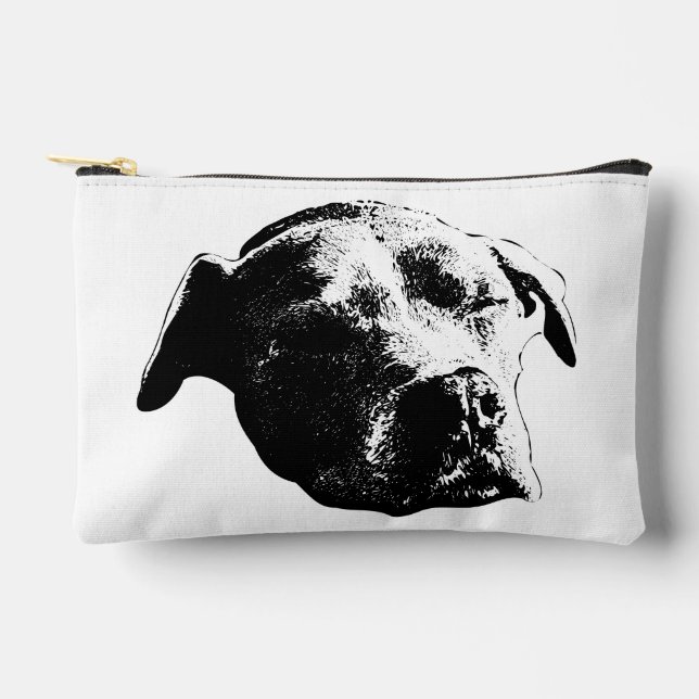 Bolsito Accesorio Pequeño Tidy Calm Carry (Anverso)