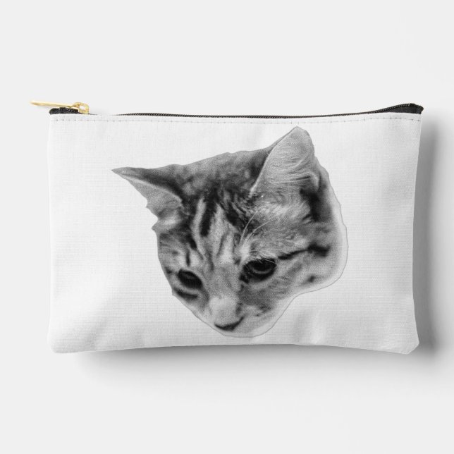 Bolsito Accesorio Pequeño Tidy Whisker Pouch (Anverso)