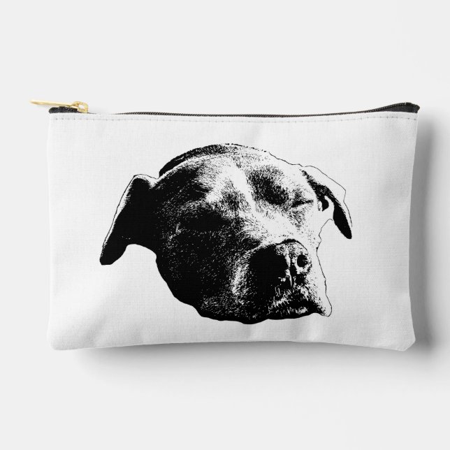 Bolsito Accesorio Pequeño Tidy Winter Pouch (Anverso)