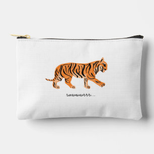 Bolsito Accesorio Pequeño Tigre