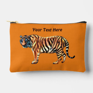 Bolsito Accesorio Pequeño Tigre de Siberia