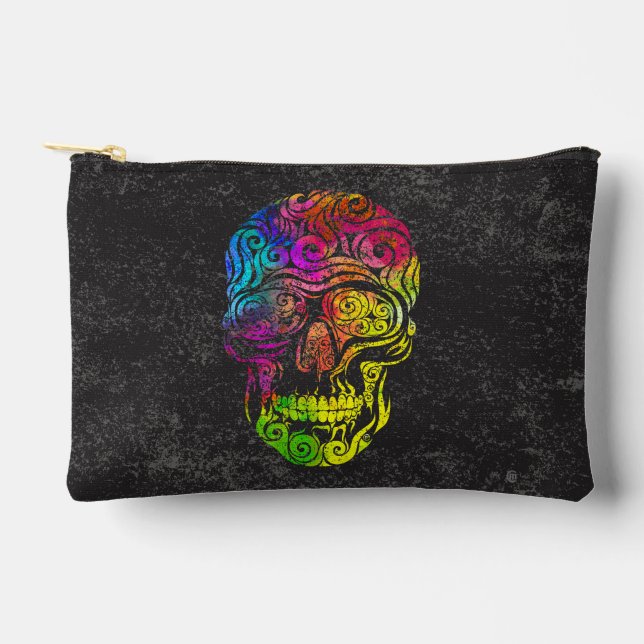 Bolsito Accesorio Pequeño Tornillo giratorio (color) (Anverso)