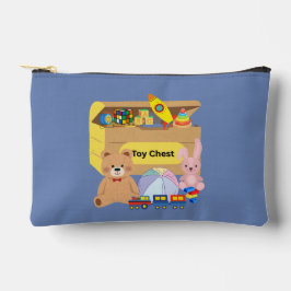 Bolsito Accesorio Pequeño Toy Box Small