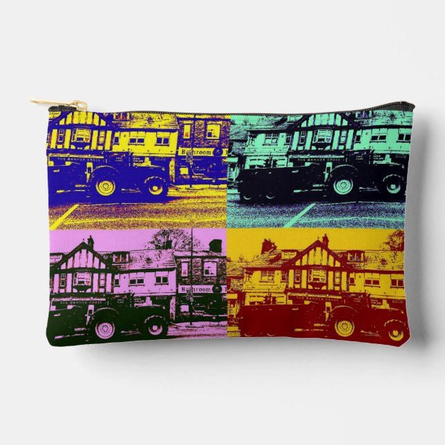 Bolsito Accesorio Pequeño Tractores (Anverso)