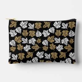 Bolsito Accesorio Pequeño Transición de la naturaleza otoño-otoño