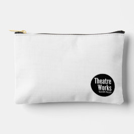 Bolsito Accesorio Pequeño Travel Pouch