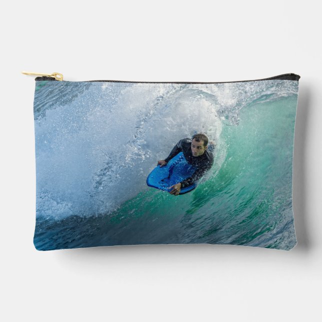 Bolsito Accesorio Pequeño Tus fotos (Anverso)