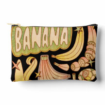 Un plátano/Ilustracion de banana
