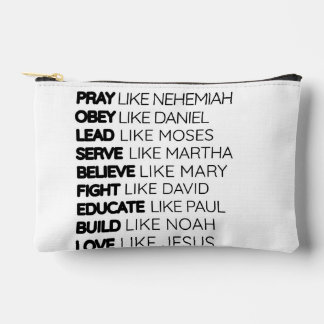 Bolsito Accesorio Pequeño un recordatorio