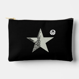 Bolsito Accesorio Pequeño Una estrella