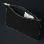 Bolsito Accesorio Pequeño Una luna llena blanca brilla con fuerza contra una<br><div class="desc">Este sólido rectángulo naranja ofrece una adición minimalista pero vibrante a cualquier espacio. Este diseño elegante,  hecho con materiales de alta calidad,  es perfecto para añadir un toque de color a la decoración o al acondicionamiento de la oficina.</div>