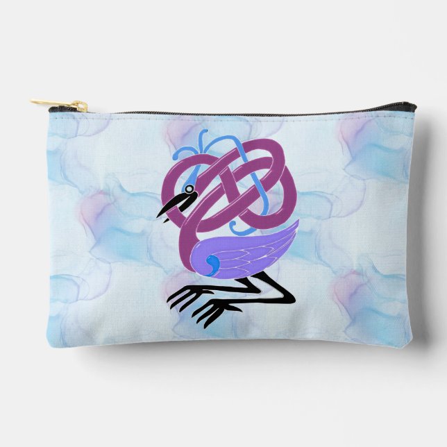 Bolsito Accesorio Pequeño Unidad (Anverso)