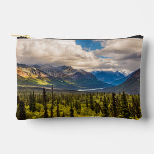Bolsito Accesorio Pequeño Valle de Matanuska, Alaska meridional #2