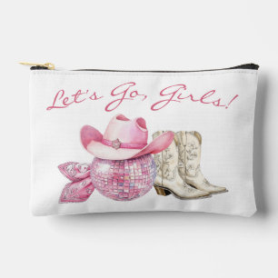 Bolsito Accesorio Pequeño ¡Vamos, Chicas! Kit de Resaca para Despedida de So
