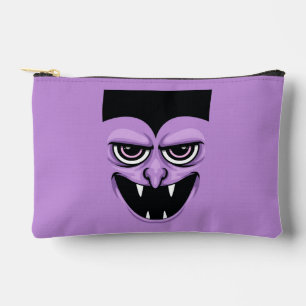 Bolsito Accesorio Pequeño Vampiro de Halloween