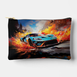 Bolsito Accesorio Pequeño Velocidad futura