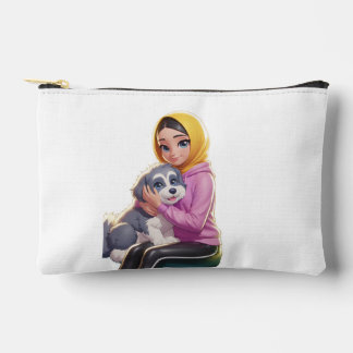 Bolsito Accesorio Pequeño Verdadera amistad 