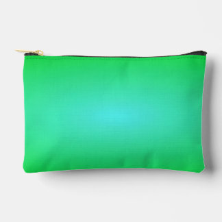 Bolsito Accesorio Pequeño Verde