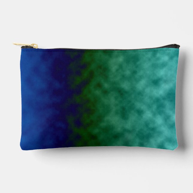 Bolsito Accesorio Pequeño Verso Abismal (Anverso)