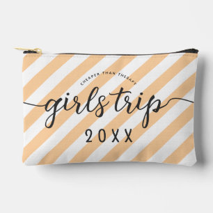 Bolsito Accesorio Pequeño Viaje de Chicas personalizados más barato que tera