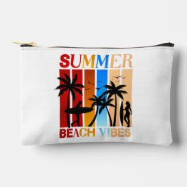 Bolsito Accesorio Pequeño Vibes de playa de verano