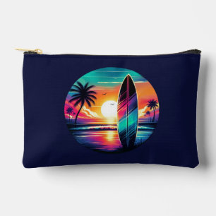 Bolsito Accesorio Pequeño Videos Sunset Surfboard