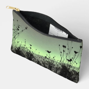 Bolsito Accesorio Pequeño Vista Porch / Weeds /