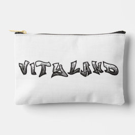 Bolsito Accesorio Pequeño Vityland pouch