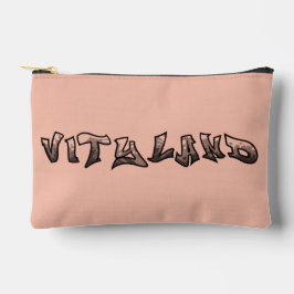 Bolsito Accesorio Pequeño Vityland pouch