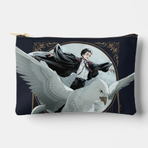 Bolsito Accesorio Pequeño Vuelo Anime HARRY POTTER™ con Buckbeak