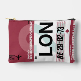 Bolsito Accesorio Pequeño WanderTag