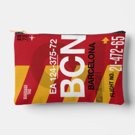 Bolsito Accesorio Pequeño WanderTag