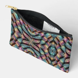 Bolsito Accesorio Pequeño Where's The Mermaid