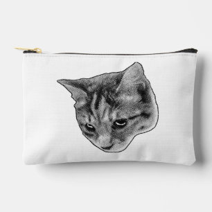 Bolsito Accesorio Pequeño Whisker Zip Kit